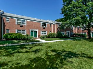 160A Willett Ave #114D, South River, NJ