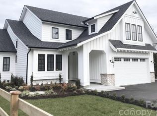 10151 Jim Sossoman Rd, Midland, NC 28128