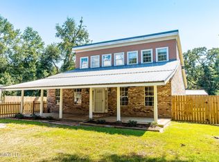 20050 Watts Rd, Long Beach, MS 39560