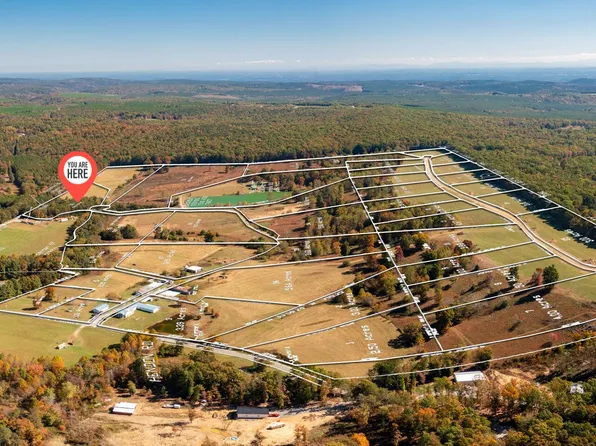 0 Old Dirt Rd Lot 30, Graysville, TN 37338