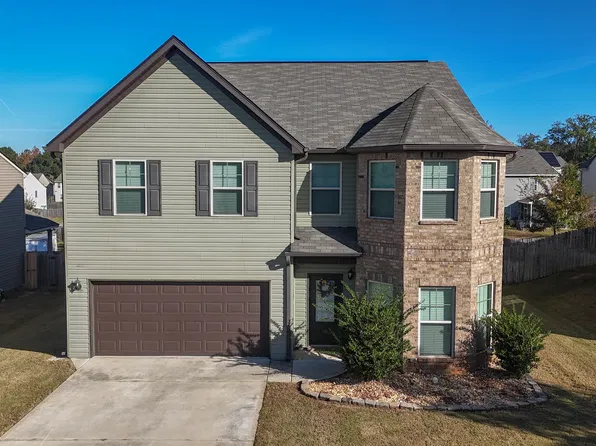 212 Tyndall Way, Perry, GA 31069