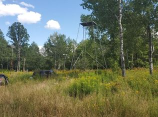 W12703 Rangeline Rd, Deerbrook, WI 54424