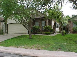 5867 Spring Grn, San Antonio, TX 78247