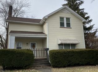 338 Tod Ave S, Warren, OH 44485