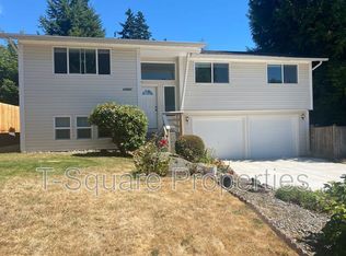 23901 46th Ave W, Mountlake Terrace, WA 98043