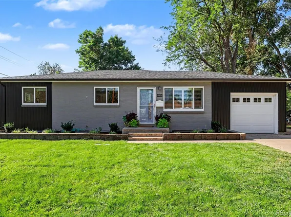 10050 W 64th Avenue, Arvada, CO 80004