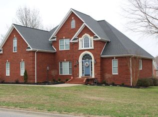 260 Ashcreek Rd, Paducah, KY 42001