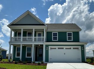 227 Bluestem Loop Waterside #7-LOT 189, Birch D Little River, SC 29566