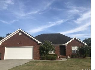 1904 Beechwood Dr SW, Hartselle, AL 35640