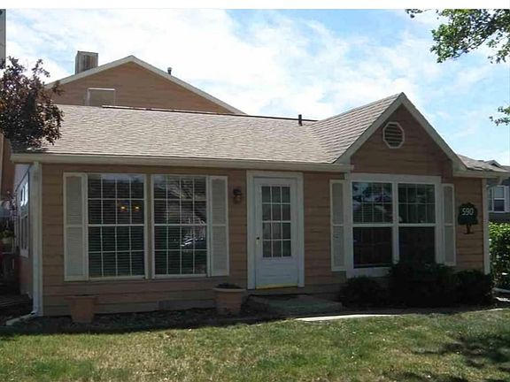 5th image of 580 W Indian Creek Dr #1
