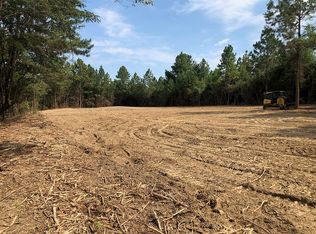 1023 Heathrow Dr LOT 3, Cantonment, FL 32533