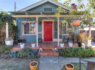 13112 Walnut St, Whittier, CA 90602