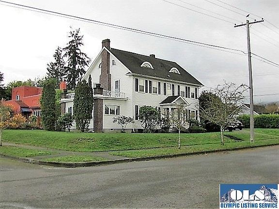 2nd image of 207 S Jones St