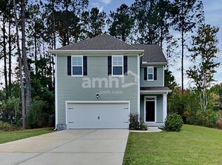 997 Theodore Rd, Awendaw, SC 29429