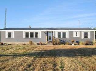 3658 W 200 North Cmn, Peru, IN 46970