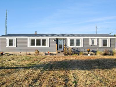 3658 W 200 North Cmn, Peru, IN, 46970