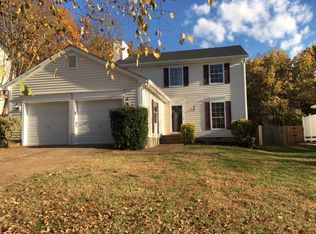 313 Starboard Ct, Nashville, TN 37217