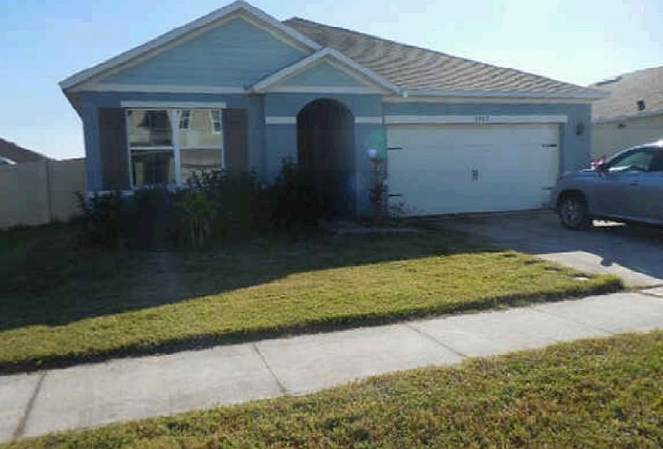 Property Front View
