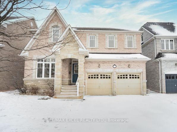 3 Headon Ave, Ajax, ON L1Z 1R4