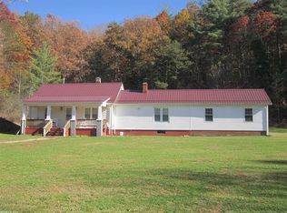 5506 Riner Rd, Riner, VA 24149