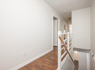 713 N McDougall Rd NE #3, Calgary, AB T2E4Z9
