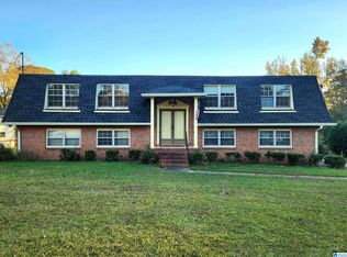 3600 Knollwood Dr, Anniston, AL 36207