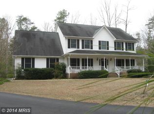 43505 Deer Run Ct, Leonardtown, MD 20650