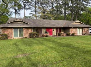 4021 S Cherry St, Pine Bluff, AR 71603