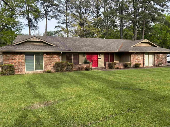 4021 S Cherry St, Pine Bluff, AR 71603