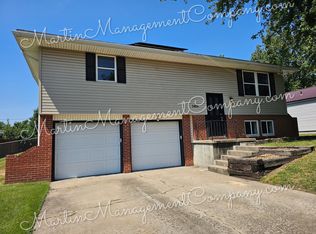 3406 S Grand Ave, Sedalia, MO 65301