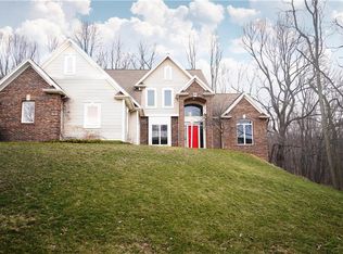 684 Hembrook Holw, Webster, NY 14580