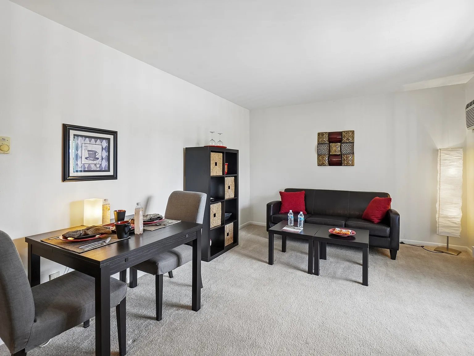 Creek Club Apartments — Photo 4