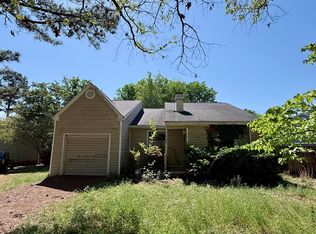 1103 Reynolds Ct, Morrow, GA 30260