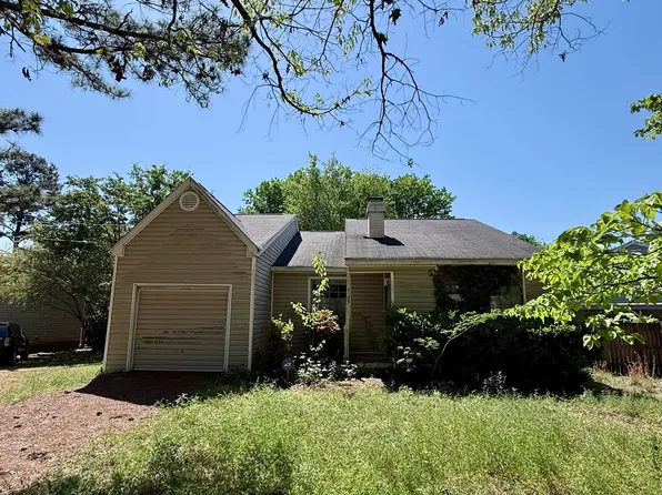 1103 Reynolds Ct, Morrow, GA 30260