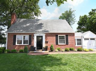 165 Doorack Ln, Saint Louis, MO