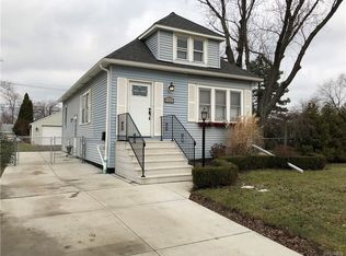 152 Dunlop Ave, Tonawanda, NY 14150