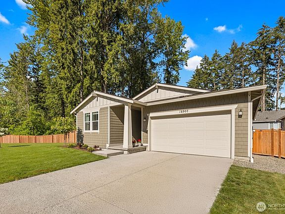 4th image of 16907 127th Avenue Ct E