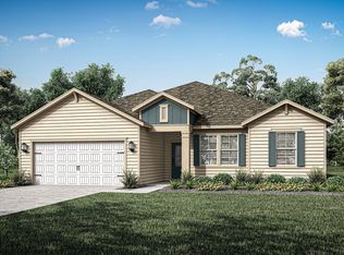 Leland Plan, Westport Landing, Jacksonville, FL 32219
