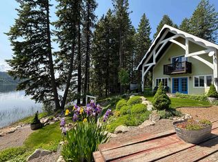 307 Quinns Ln, Cocolalla, ID 83813