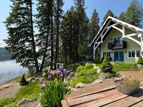 307 Quinns Ln, Cocolalla, ID 83813