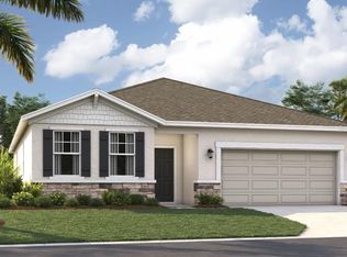 6722 Winterberry Dr, Lake Hamilton, FL 33851