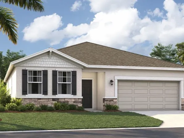 6722 Winterberry Dr, Lake Hamilton, FL 33851