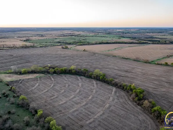 0 Road F, Delia, KS 66418