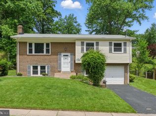 13626 Kingsman Rd, Woodbridge, VA 22193