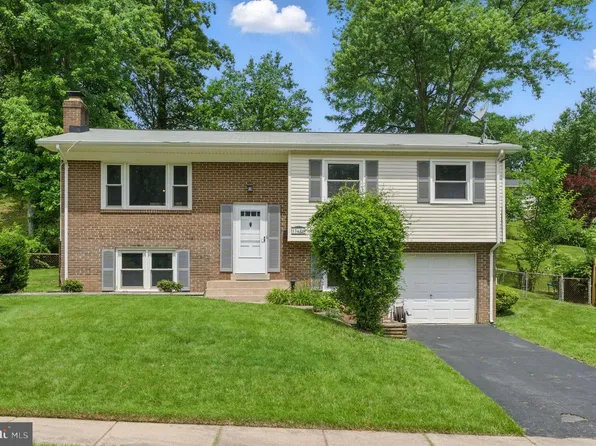 13626 Kingsman Rd, Woodbridge, VA 22193