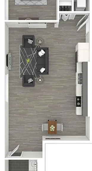 Box Board Lofts — Photo 51