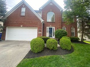 2853 Sandersville Rd, Lexington, KY 40511