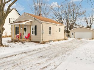 260 Buffalo Ave S, Montrose, MN 55363