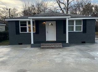 209 Cohen St, Allendale, SC 29810