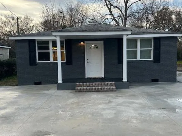 209 Cohen St, Allendale, SC 29810